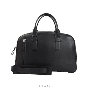 인더샵 TOM FORD 톰포드 블랙 토트백