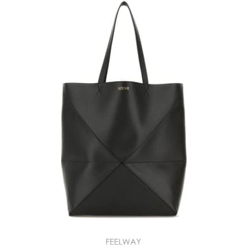 인더샵 LOEWE 로에베 퍼즐 폴드 XL 토트백