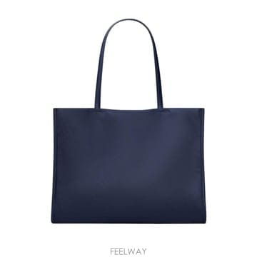 인더샵 Tory Burch 토리버치 네이비 토트백