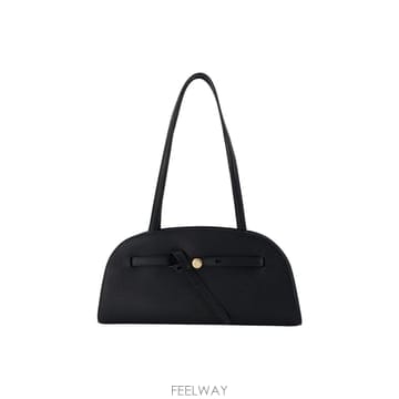 인더샵 Tory Burch 토리버치 블랙 토트백