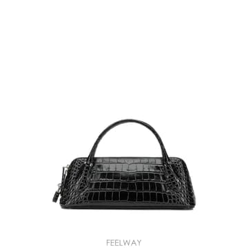 인더샵 Tory Burch 토리버치 블랙 토트백