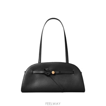인더샵 Tory Burch 토리버치 블랙 토트백