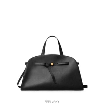 인더샵 Tory Burch 토리버치 블랙 토트백