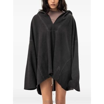 당일배송 릭오웬스 Cyclops Gimp hoodie