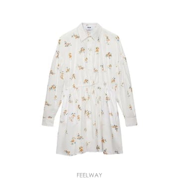 MSGM ���Ϲ�� ���������� �÷η� ����Ʈ ��ν�Ʈ�� �̴� �巹�����Ϲ�� ���������� �÷η� ����Ʈ ��ν�Ʈ�� �̴� �巹