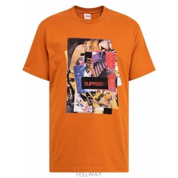 Supreme ���Ϲ�� ������ ���� �ݼҸ� Ƽ�������Ϲ�� ������ ���� �ݼҸ� Ƽ����