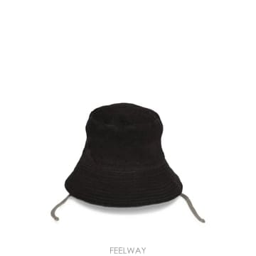 Rick Owens ���Ϲ�� �������� Gilligan Hat���Ϲ�� �������� Gilligan Hat
