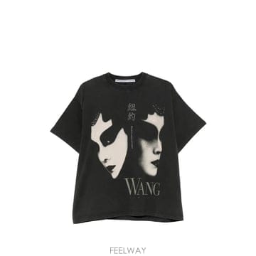 Alexander Wang ���Ϲ�� �˷������ �׷��� ����Ʈ Ƽ�������Ϲ�� �˷������ �׷��� ����Ʈ Ƽ����
