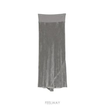 Rick Owens ���Ϲ�� �������� A line bias skirt���Ϲ�� �������� A line bias skirt
