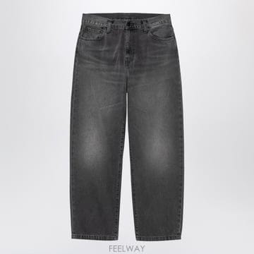 [A1] 칼하트 I030468BDE 데님진 청바지 팬츠 남성 I030468BDE89WJ