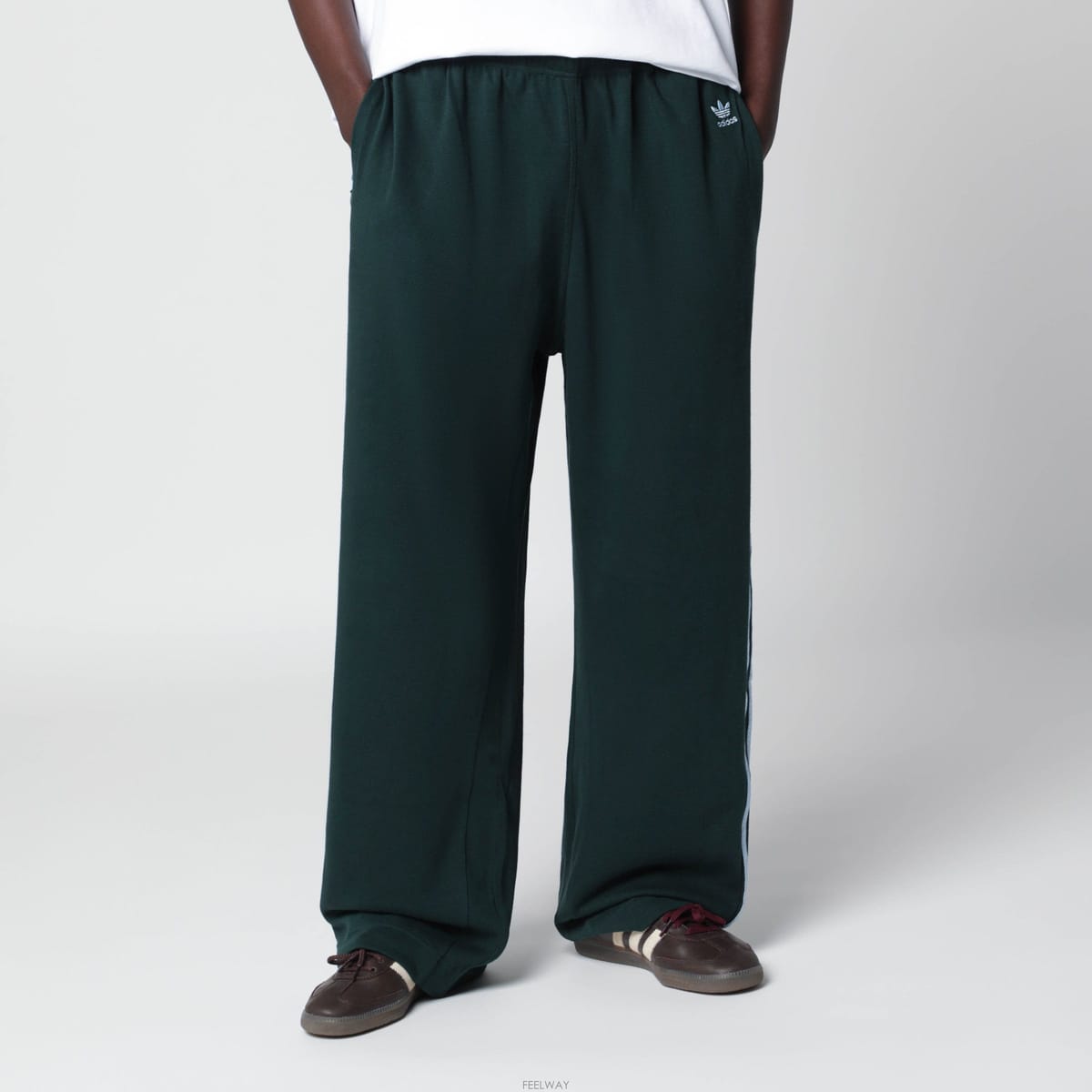 Adidas [A1] �Ƶ�ٽ� ���Ͻ� ���� HY5023PL ���� ���� Ʈ����� ���� HY5023PLGN[A1] �Ƶ�ٽ� ���Ͻ� ���� HY5023PL ���� ���� Ʈ����� 