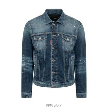 Dsquared2 26SS �������2 ���� ���� S74AM1693S30664 470 BLUE26SS �������2 ���� ���� S74AM1693S30664 470 BLUE