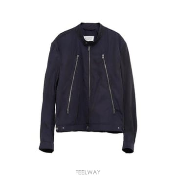 Maison Margiela 27SS ���������� ���� ���� M36193 S50AM0682 511 BLUE27SS ���������� ���� ���� M36193 S50AM0682 511 BLUE