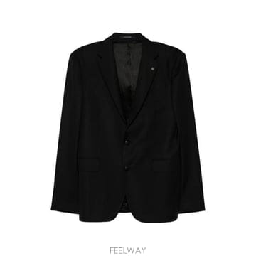 Tagliatore 26FW �������䷹ ���� 070001 1FBR22B N5712 BLACK26FW �������䷹ ���� 070001 1FBR22B N5712 BLACK