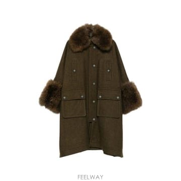Moncler 26FW ��Ŭ���� ���� 599X5 1D000 02 29A BROWN26FW ��Ŭ���� ���� 599X5 1D000 02 29A BROWN