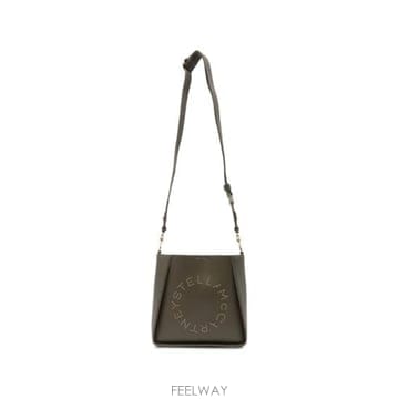 Stella McCartney 27SS ���ڶ� ��īƮ�� ��Ʈ�� 700073 WP0563 2942 GREEN27SS ���ڶ� ��īƮ�� ��Ʈ�� 700073 WP0563 2942 GREEN