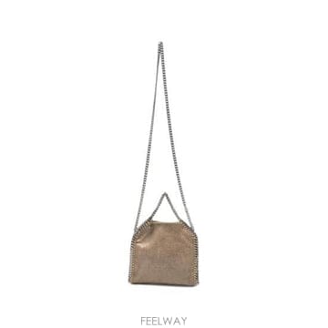 Stella McCartney 27SS ���ڶ� ��īƮ�� �ȶ󺧶� Ÿ�̴� ��Ʈ�� 391698 WP0843 2802 NEUTRALS27SS ���ڶ� ��īƮ�� �ȶ󺧶� Ÿ�̴� ��Ʈ�� 391698 WP0
