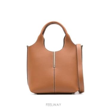 TODS 26FW ���� ���� �̴� ��Ʈ ���ι� XBWEBRF0100U BL2L83 BROWN26FW ���� ���� �̴� ��Ʈ ���ι� XBWEBRF0100U BL2L83 BR