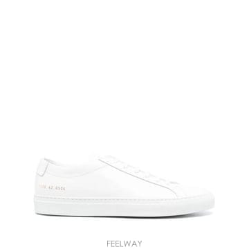 Common Projects 26FW Ŀ�� ������Ʈ ����Ŀ�� 1528 ORIGINAL A 0506 WHITE26FW Ŀ�� ������Ʈ ����Ŀ�� 1528 ORIGINAL A 0506 WHITE