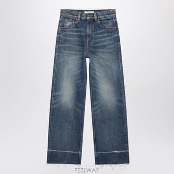 [A1] 끌로에 CH26ADP43159 데님진 청바지 팬츠 여성 CH26ADP4315940B