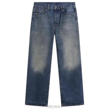 Acne 26FW ��ũ�� ��Ʃ��� ���� ���� B00496M IDBLUEBINGO863 NAVY26FW ��ũ�� ��Ʃ��� ���� ���� B00496M IDBLUEBINGO863 