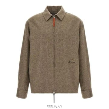 Jacquemus 26FW ��ũ���� ���� 26HSHM00644AW00862 150 BEIGE26FW ��ũ���� ���� 26HSHM00644AW00862 150 BEIGE