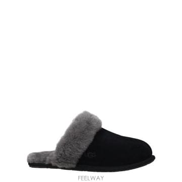 UGG 26FW ��� SCUFFETTE II ��Ŀ��Ʈ 2 ������ 1106872 BCGR NERO26FW ��� SCUFFETTE II ��Ŀ��Ʈ 2 ������ 1106872 BCGR 