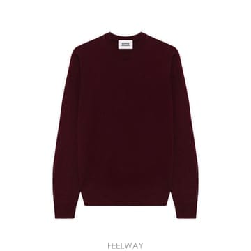 ALPHA INDUSTRIES 26FW ���� ������ AU7020C 1017 BURGUNDY26FW ���� ������ AU7020C 1017 BURGUNDY