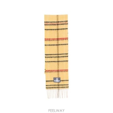 ViVienne westwood 26FW ���ȿ���Ʈ��� ���÷� ��ī�� 8103014F W01MOE401 YELLOW26FW ���ȿ���Ʈ��� ���÷� ��ī�� 8103014F W01MOE401