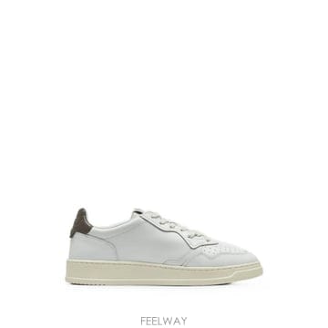 AUTRY 26FW ��Ʈ�� �޴޸���Ʈ �ο� ���� ����Ŀ�� AULW LL28WHT CHOCO26FW ��Ʈ�� �޴޸���Ʈ �ο� ���� ����Ŀ�� AULW LL28WHT