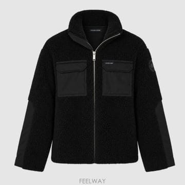 Canada Goose 26FW ĳ���ٱ��� ���� 7252MT 9061 BLACK NOIR26FW ĳ���ٱ��� ���� 7252MT 9061 BLACK NOIR