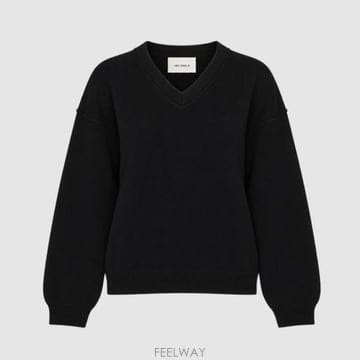 Lisa Yang 26FW ���� �� ������ 2026583 BL BLACK26FW ���� �� ������ 2026583 BL BLACK
