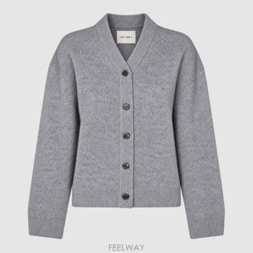Lisa Yang 26FW ���� �� ������ 2026570 MGR MID GREY26FW ���� �� ������ 2026570 MGR MID GREY