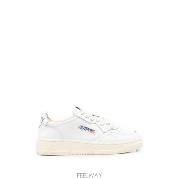 AUTRY 26FW ��Ʈ�� �޴޸���Ʈ �ο� ���� ����Ŀ�� AULW BG01WHT WHT26FW ��Ʈ�� �޴޸���Ʈ �ο� ���� ����Ŀ�� AULW BG01WHT