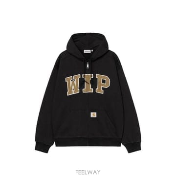 Carhartt 26FW Į��Ʈ WIP ��Ʈ ���� I034691 8906BLACK STONE WASHED26FW Į��Ʈ WIP ��Ʈ ���� I034691 8906BLACK STONE WASH