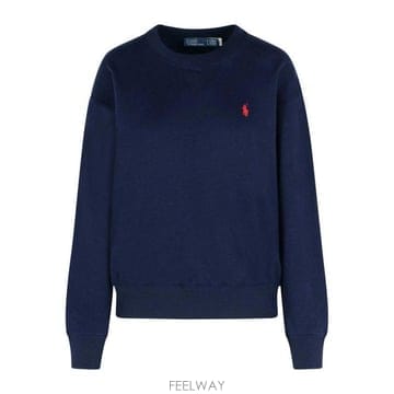 Ralph Lauren 26FW ���� �����η� �Ƿ� 211971697 002 CRUISE NAVY26FW ���� �����η� �Ƿ� 211971697 002 CRUISE NAVY