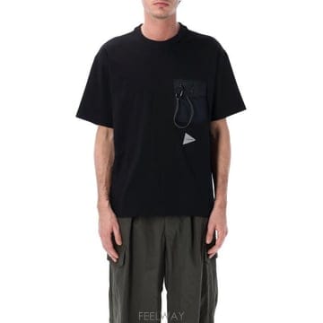 and wander 26SS �ص���� ���� Ƽ���� 5746984075 010 NERO26SS �ص���� ���� Ƽ���� 5746984075 010 NERO