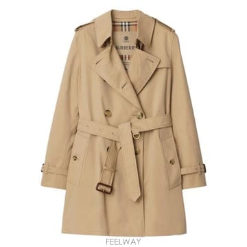 Burberry 27SS ������ �˽��� Ʈ��ġ ��Ʈ 8117251 A1366 HONEY27SS ������ �˽��� Ʈ��ġ ��Ʈ 8117251 A1366 HONEY