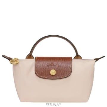 Longchamp 26FW �ռ� �� �ø����� �������� �ڵ� �Ŀ�ġ 34175089P71 Beige26FW �ռ� �� �ø����� �������� �ڵ� �Ŀ�ġ 34175089P71