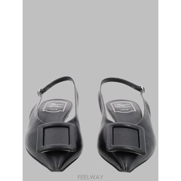 Roger Vivier 27SS ������� ���� RVW8244578091T B999 BLACK27SS ������� ���� RVW8244578091T B999 BLACK