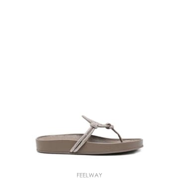 Tory Burch 27SS �丮��ġ ���� 170857 020 GREY27SS �丮��ġ ���� 170857 020 GREY