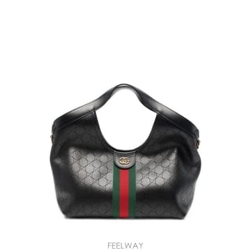 GUCCI 27SS ���� ��Ʈ�� 860845 AAHB01053 BLACK27SS ���� ��Ʈ�� 860845 AAHB01053 BLACK