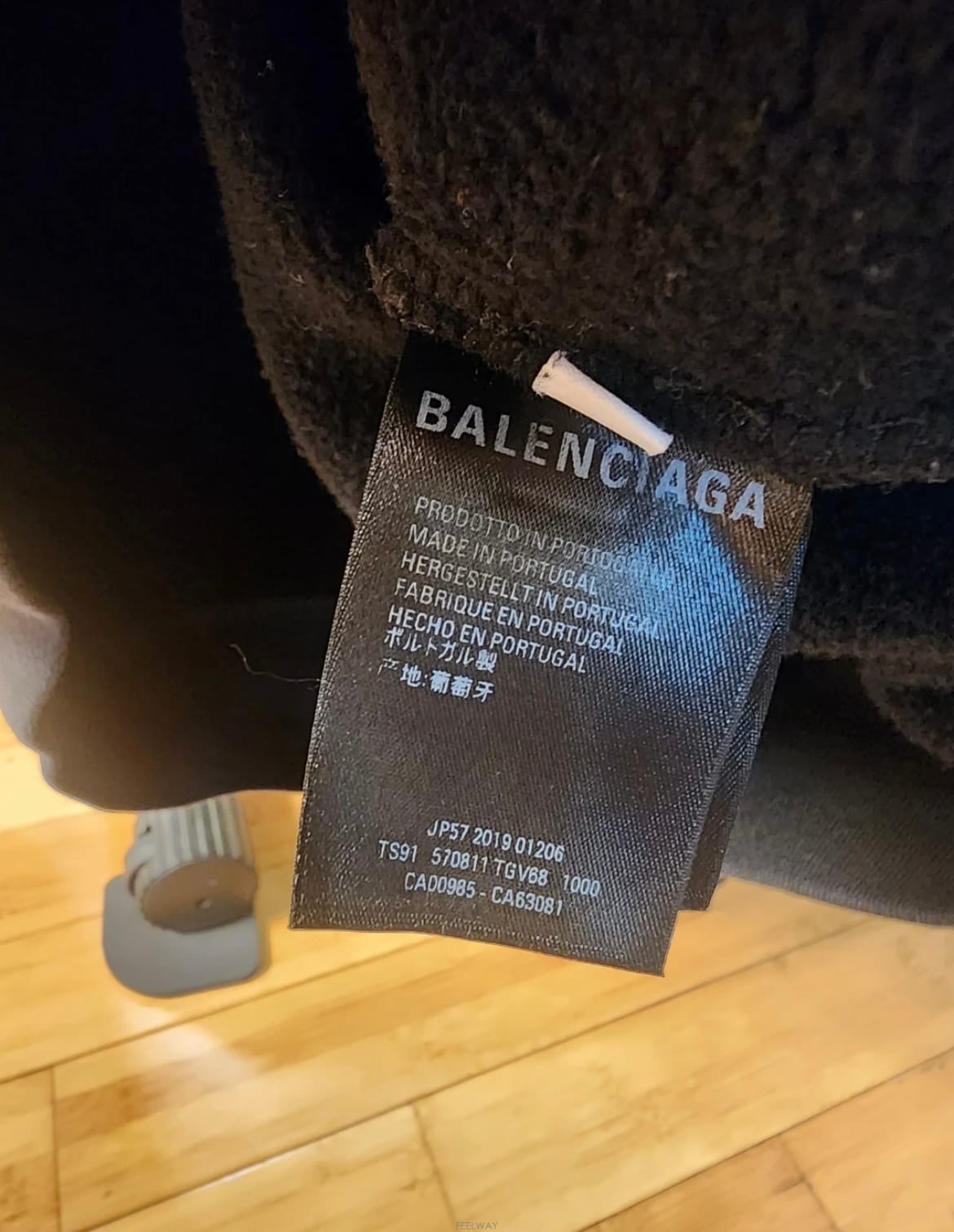 ��ǰ����, ��ǰ��ǰ | �߷��þư�|Balenciaga, ��ǰ�ΰ���??