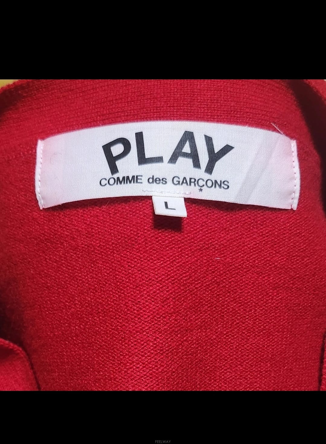 ��ǰ����, ��ǰ��ǰ | �ĵ�������|Comme des Garcons, �ĵ���ǰ�ΰ���