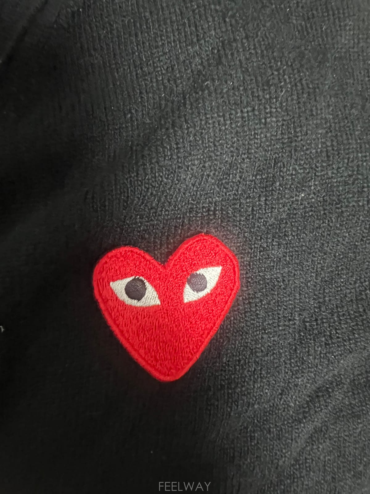 ��ǰ����, ��ǰ��ǰ | �ĵ�������|Comme des Garcons, �ĵ������� ����� ����ǰ ����