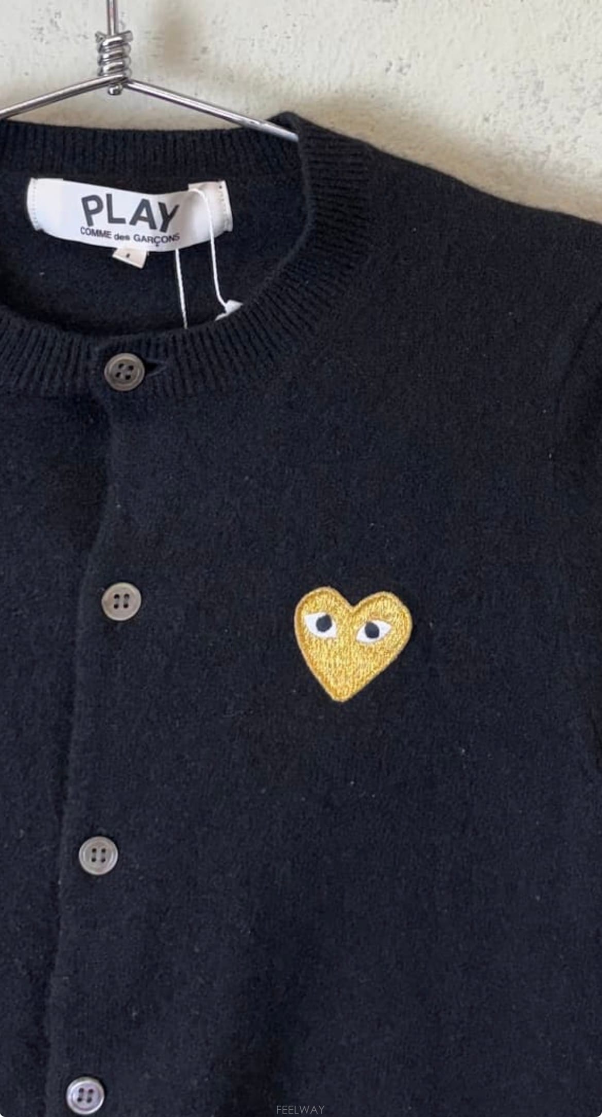��ǰ����, ��ǰ��ǰ | �ĵ�������|Comme des Garcons, ����ǰ����