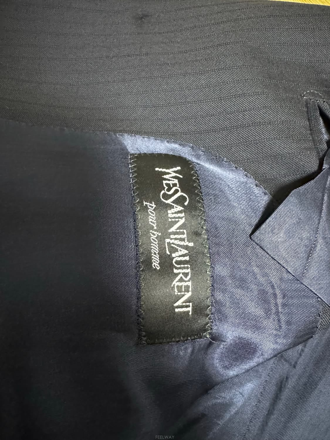 ��ǰ����, ��ǰ��ǰ | ���ζ�|Saint Laurent, �Ի��ζ� ���̼��� ����