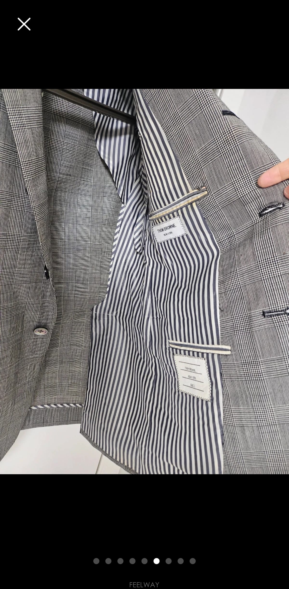 ��ǰ����, ��ǰ��ǰ | �����|Thom Browne, ����� ��ǰȮ��
