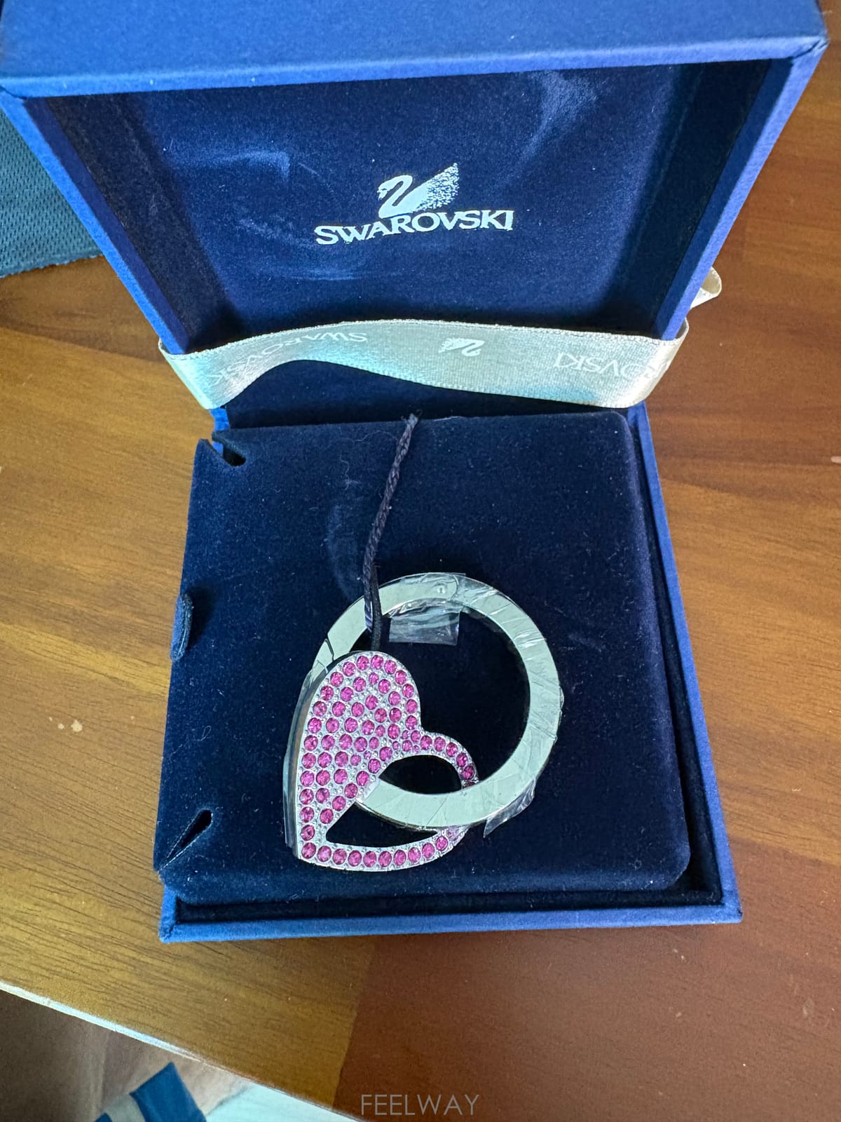 ��ǰ����, ��ǰ��ǰ | ���ͷκ꽺Ű|Swarovski, ��ġ ����