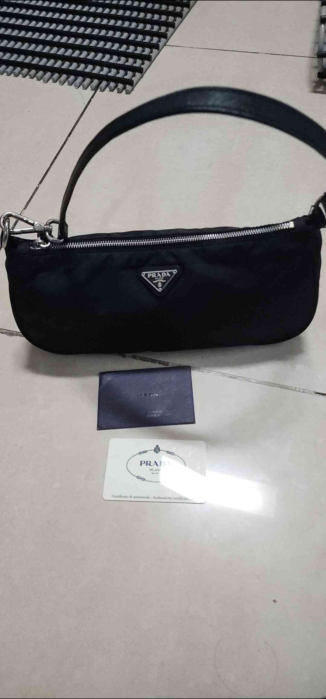 ��ǰ����, ��ǰ��ǰ | �����|PRADA, ����� ���ڳ�� 